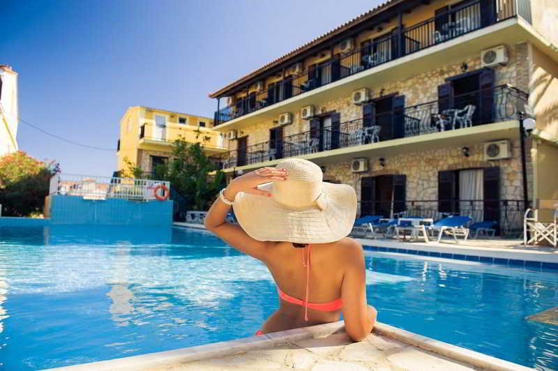 Hotel apartamentowy Two Brothers & Apts 3*