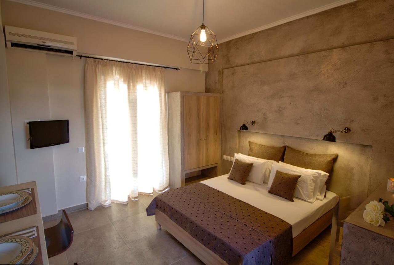Hotel apartamentowy Two Brothers & Apts 3*