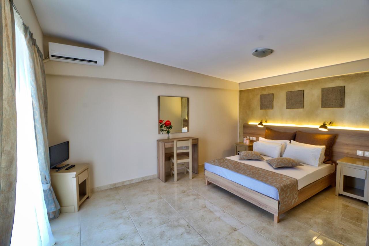 Two Brothers & Apts Hotel apartamentowy 3*