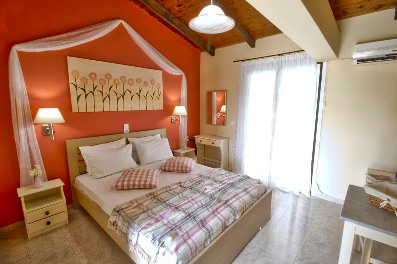 Two Brothers & Apts Hotel apartamentowy 3*