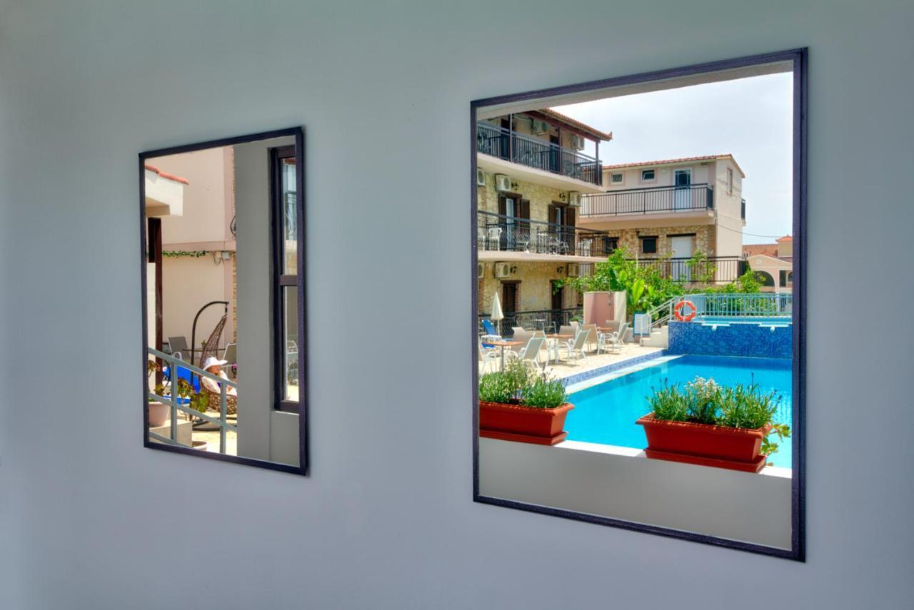 Two Brothers & Apts Hotel apartamentowy 3*