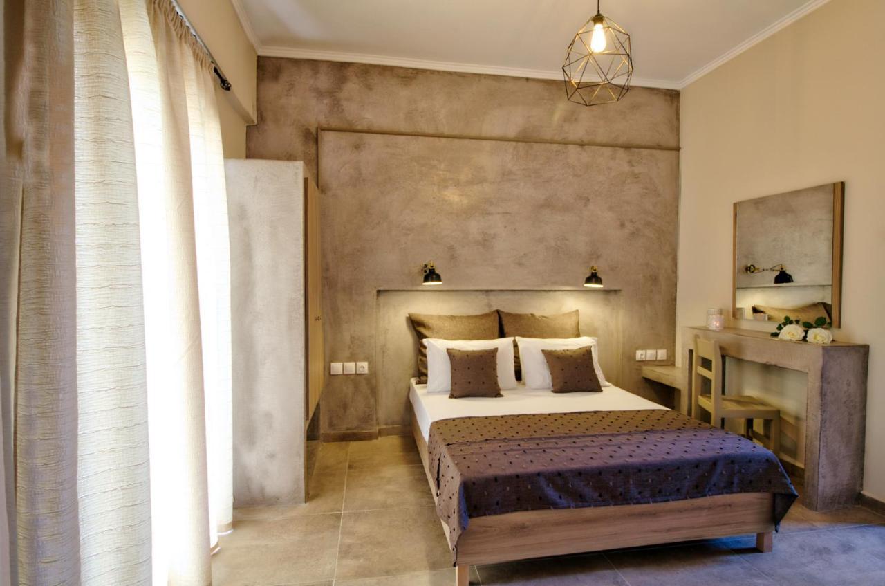 Two Brothers & Apts Hotel apartamentowy