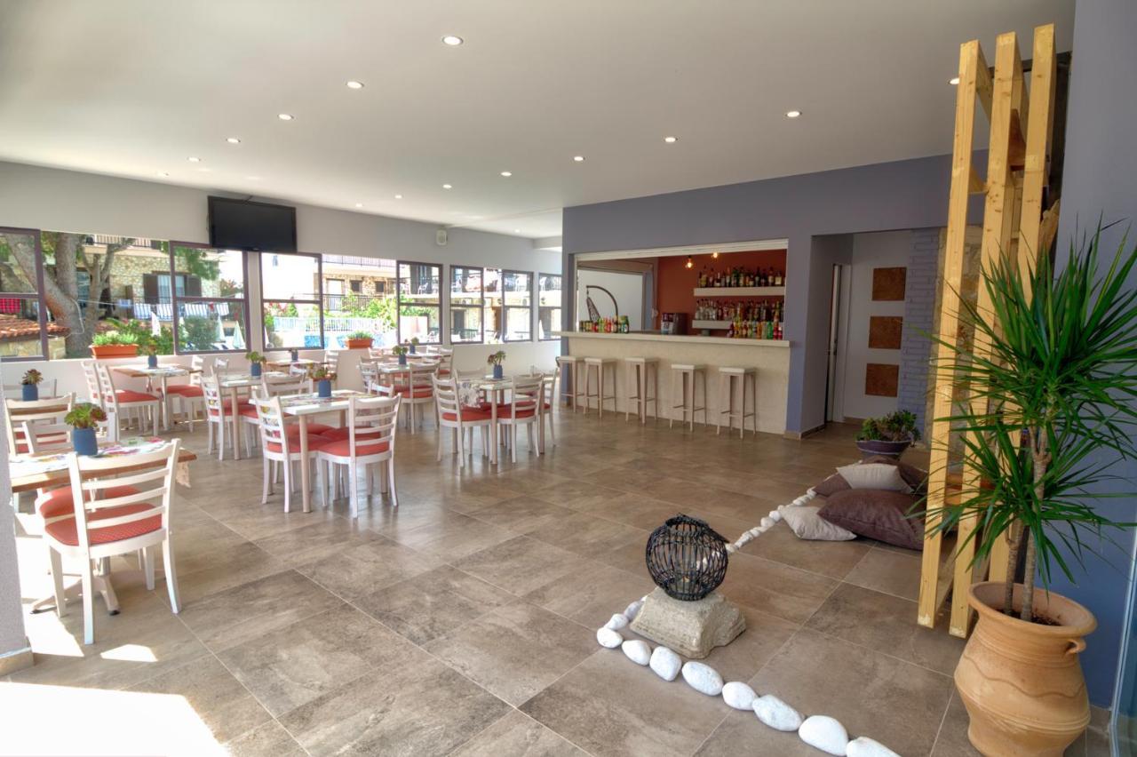 Hotel apartamentowy Two Brothers & Apts 3*