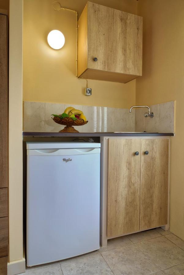 Two Brothers & Apts Hotel apartamentowy