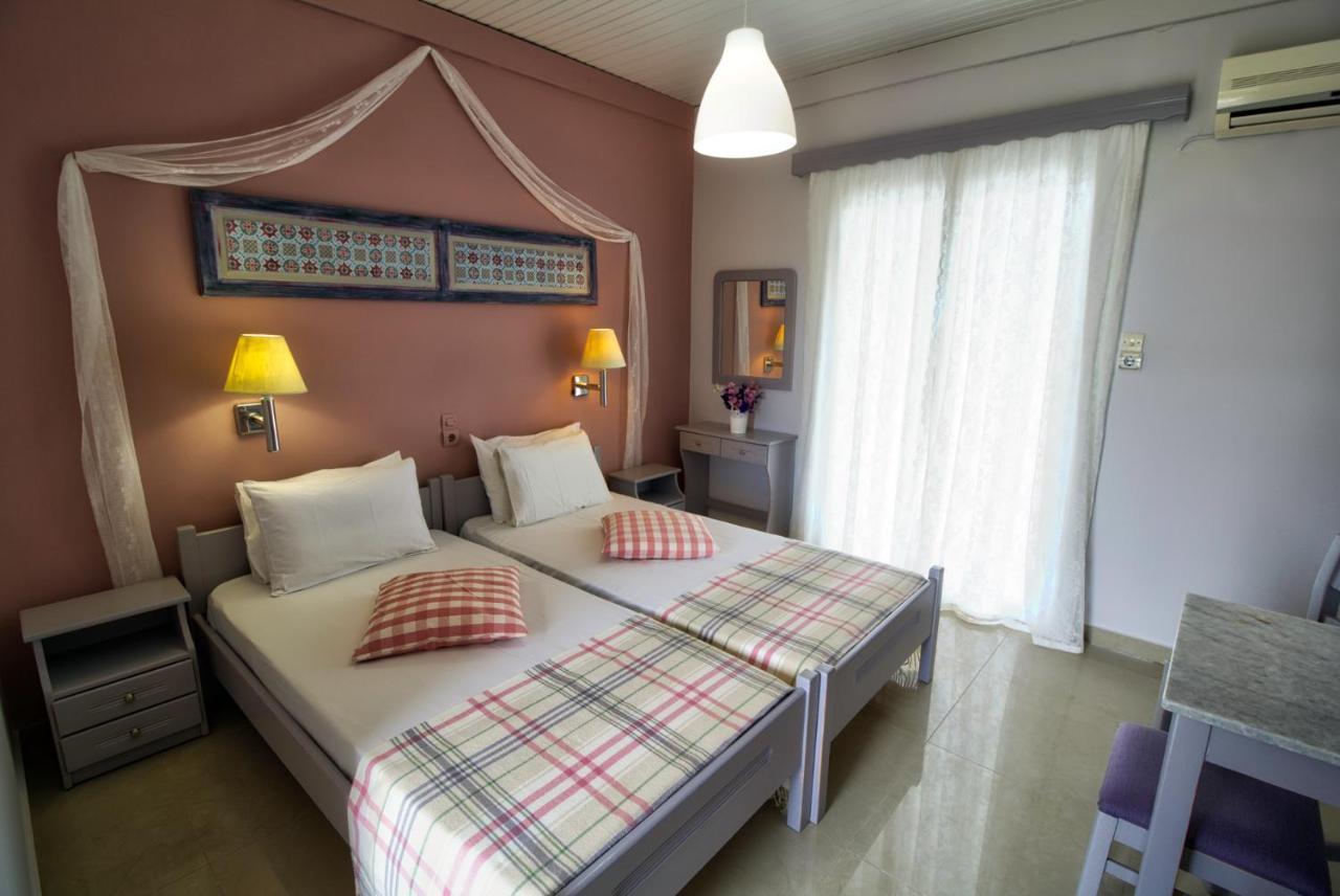 Hotel apartamentowy Two Brothers & Apts 3*