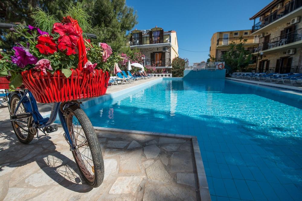 Hotel apartamentowy Two Brothers & Apts 3*