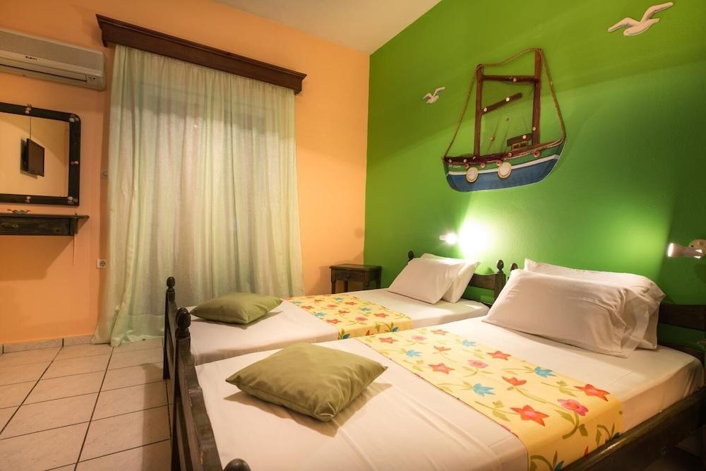 Two Brothers & Apts Hotel apartamentowy 3*
