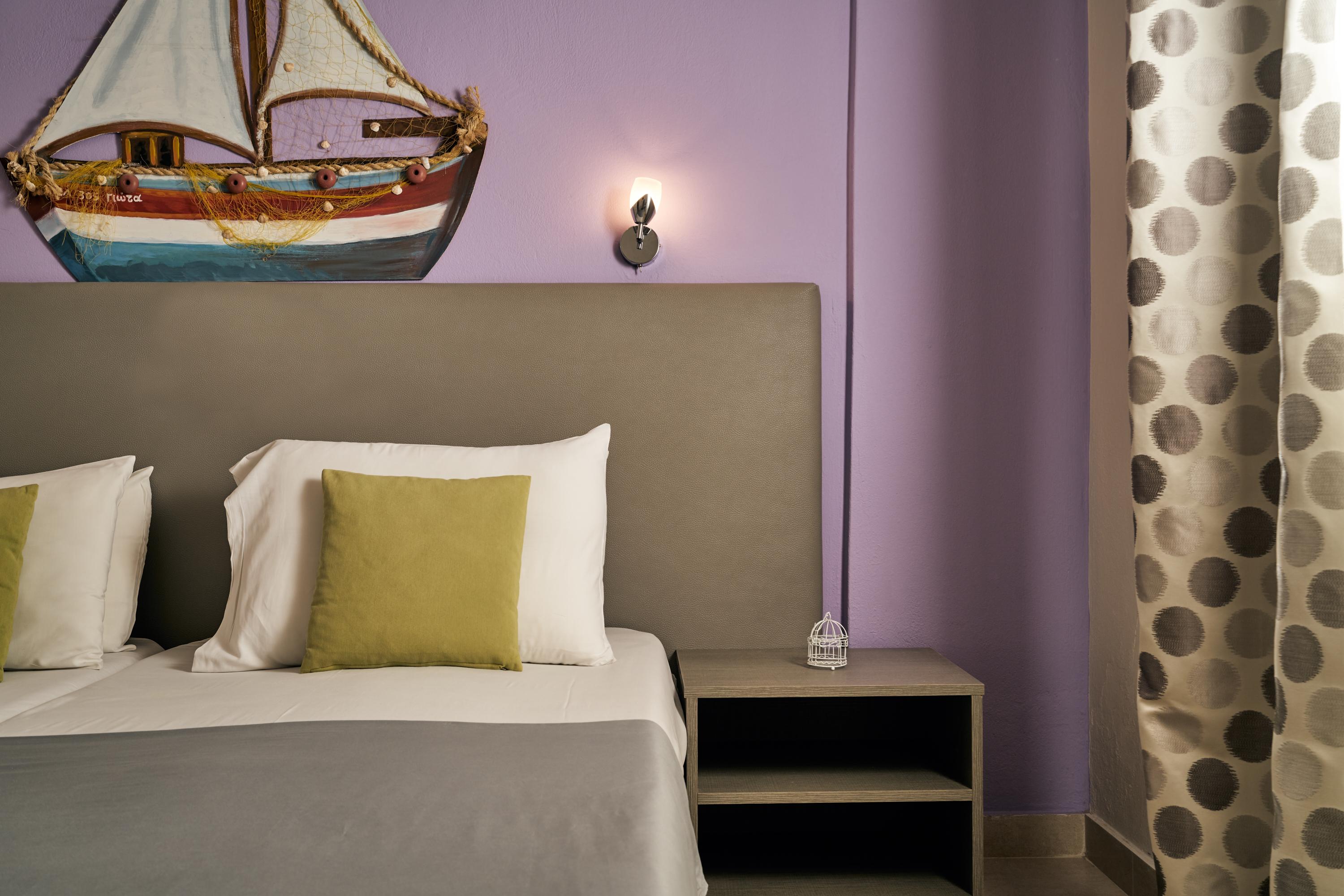 Two Brothers & Apts Hotel apartamentowy 3*