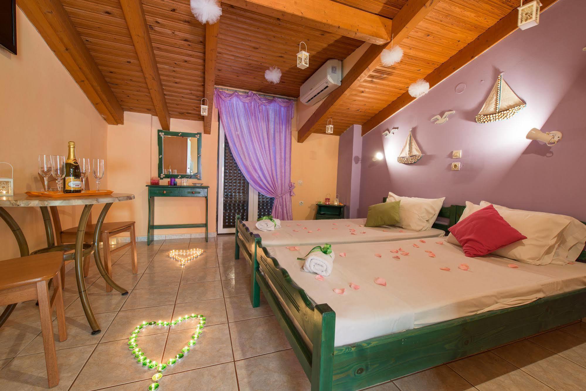 Two Brothers & Apts Hotel apartamentowy