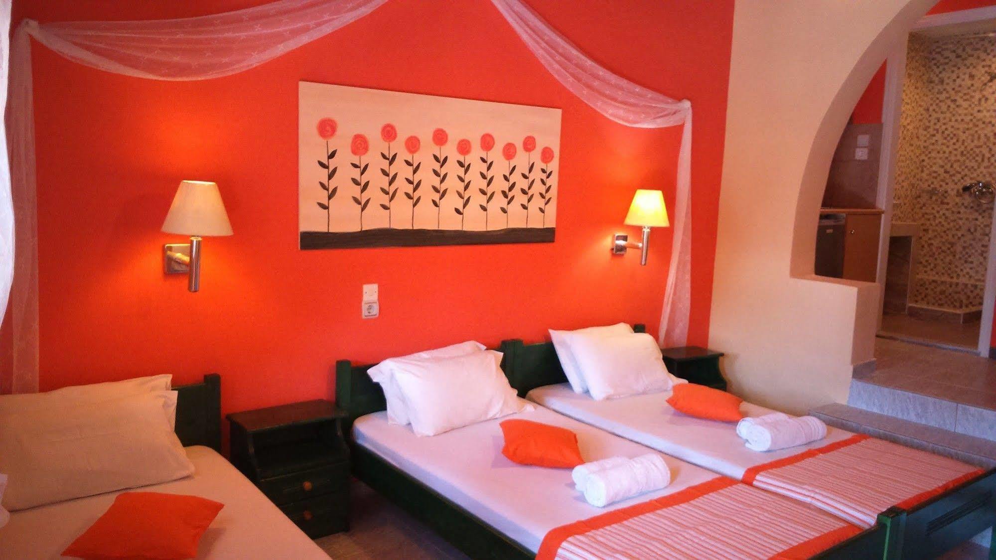 Two Brothers & Apts Hotel apartamentowy 3*